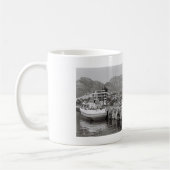 Tasse Cape Town Waterfront Harbor Table Mountain (Gauche)