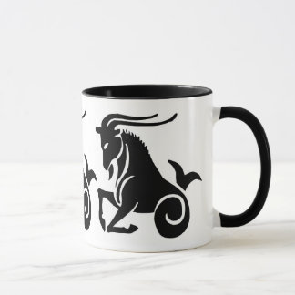 Tasse Capricorne