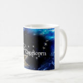 Tasse Capricorne (Devant droit)