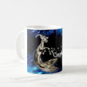 Tasse Capricorne (Devant gauche)