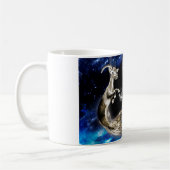 Tasse Capricorne (Gauche)