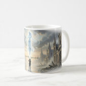 Tasse Capture de la Vision Impossible (Devant droit)