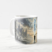 Tasse Capture de la Vision Impossible (Devant gauche)