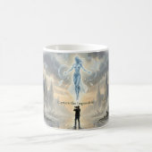 Tasse Capture de la Vision Impossible (Centre)