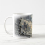 Tasse Capture de la Vision Impossible (Gauche)