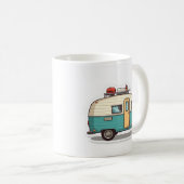 Tasse Caravane (Devant droit)