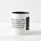 TASSE CARDIAQUE D'ÉCHO (Centre)