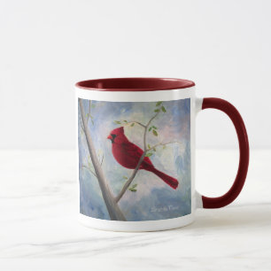 tasse cardinale