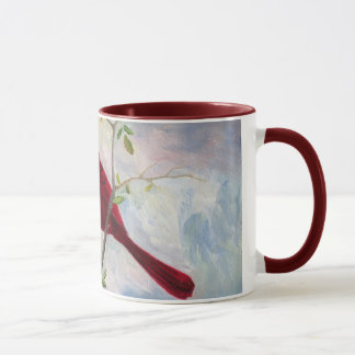 tasse cardinale