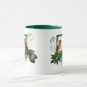 Tasse Cardinals Corner (Centre)