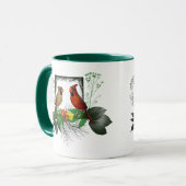 Tasse Cardinals Corner (Devant gauche)