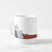 tasse Cason J. Callaway (Devant gauche)