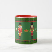 Tasse Casse-Noisettes de Noël (Centre)