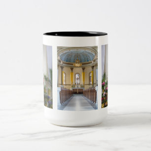 Tasse catholique