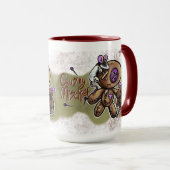 Tasse Causing Mischief (Devant droit)