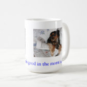 Tasse Cavalier King Charles Vous Regardez Aussi Bi (Devant droit)