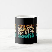Tasse 'Ce n'est pas du thésaurisation si ce sont d (Centre)