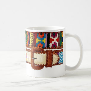 Tasse Ceinture-Enveloppée du sud-ouest !