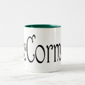 Tasse celtique de dragon de McCormick (Centre)