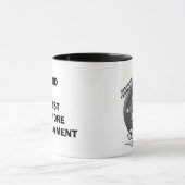 Tasse centrale d'essai d'ingénierie (Centre)