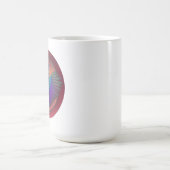 Tasse Cercle de Poulet (Centre)
