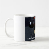 tasse : cerere de sinus et venus de friget de (Gauche)