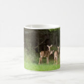Tasse Cerf (Centre)