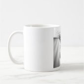 Tasse cerise flottante (Gauche)