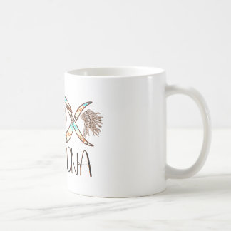 tasse "C'est dans mon ADN"