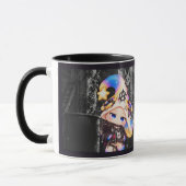 Tasse C'est Pas Qu'une Phase Maman (Gauche)