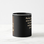 Tasse "C'est réussi" (Centre)