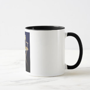 Tasse Chaise de Réalisateur