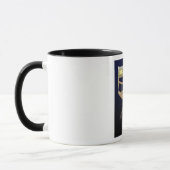 Tasse Chaise de Réalisateur (Gauche)