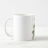 Tasse champignons (Gauche)