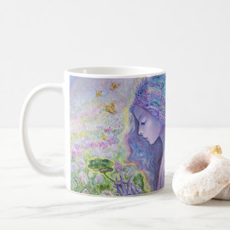 Tasse "chanceuse"
