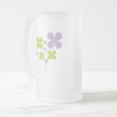 Tasse Chanceuse (Devant gauche)