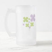 Tasse Chanceuse (Gauche)
