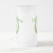 Tasse chanceuse de lutin de charme (Centre)