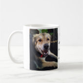 Tasse chanceuse de Nowzad (Gauche)