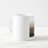 Tasse Charles Dickens Londres (Devant gauche)