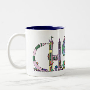 Tasse   CHARLESTON, Sc (CHS)