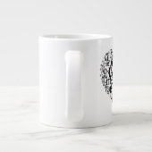 Tasse charmante (Dos)