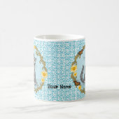 Tasse Chat et Souris (Centre)