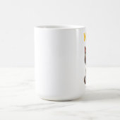 Tasse Chat Mignon Meow (Centre)