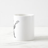 Tasse Chat Rockeur (Centre)