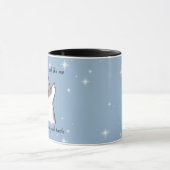 Tasse Chat Sassy (Centre)