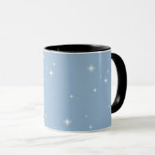 Tasse Chat Sassy (Devant droit)
