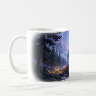 Tasse Château de Rêve