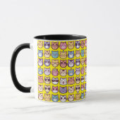 Tasse chaton (Gauche)