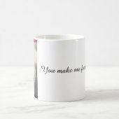 Tasse chaton, Tasse d'amour (Centre)
